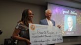 Gainesville-based nonprofit Dream on Purpose receives $200,000 grant from state of Florida