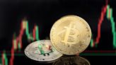 Bitcoin, Ether fall to month lows; Polygon leads losers; U.S. equity futures up as inflation cools