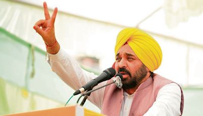 In battle of prestige, Bhagwant Mann reigns supreme