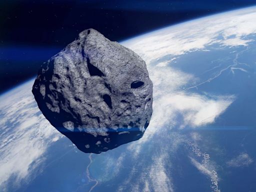 Stadium-Sized Asteroid Will Pass by Earth on Tuesday — and NASA Says It's Coming Back