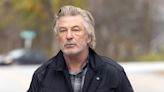 La justicia desestimó el caso contra Alec Baldwin por homicidio involuntario