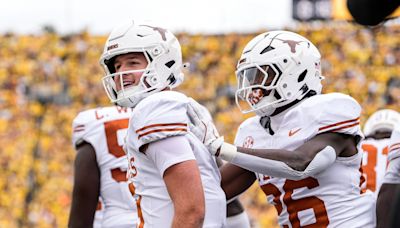 What channel is Texas vs. UTSA on? Time, TV schedule for Week 3 game