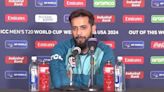 'I let the team down' Imad Wasim on Pakistan's crucial loss against India