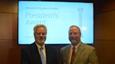 President’s Award, Infant Mental Health Award: Seacoast health news