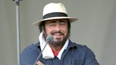 Luciano Pavarotti had secret on stage pasta stash