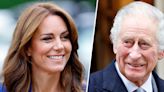 Will Charles and Kate be at the Trooping the Colour? What the palace has said so far