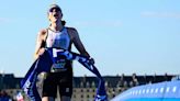 "Eine Chance": Triathleten schielen auf die Medaillen