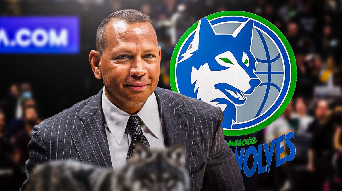 Timberwolves minority owner Alex Rodriguez turns head with 'mission' post amid legal battle vs. Glen Taylor