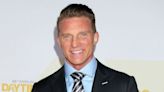 Steve Burton to Pay Ex-Wife Sheree Burton $12,500 Monthly in Child Support