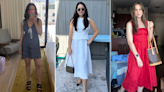 Reformation has so many cute linen dresses for summer — our editors put them to the test