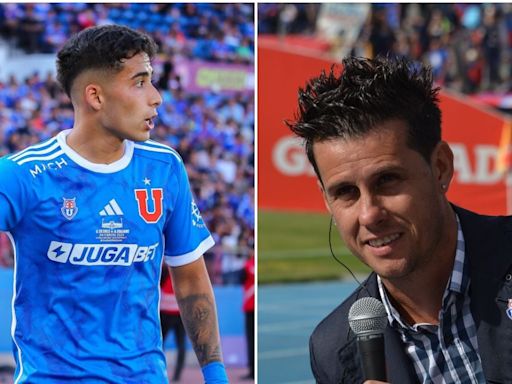 “La ‘U’ necesita un jugador que marque diferencias…”: Rivarola le exige más a Lucas Assadi