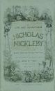 Nicholas Nickleby