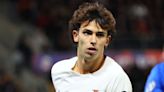 Aston Villa Make ‘No Progress’ in Joao Felix Chase