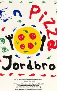 A Pizza in Jordbro