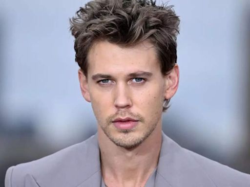 Austin Butler reveals he auditioned for peeta in 'The Hunger Games' | Hindi Movie News - Times of India