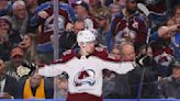 Avalanche try to forge ahead after losing Valeri Nichushkin to 6-month suspension