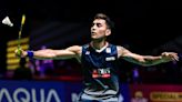 I have to be fresh and sharp when I go on to the court, says Lakshya Sen