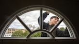 Woodworking class gets real: Jewish Day School students build a tiny house for veterans