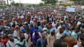 Malian parties reject junta's suspension of political activities