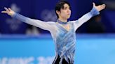 Yuzuru Hanyu retires from figure skating: ‘I stopped wanting to be evaluated’