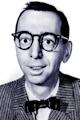 Arnold Stang