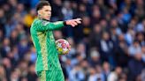 Al-Ittihad approach Man City about £50m-rated Ederson