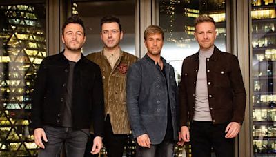 Shane Filan issues update on Mark Feehily's health and confirms his future with Westlife