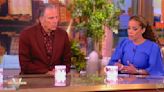 ‘I’m Not a Normal Man’: Seinfeld’s Michael Richards Re-Lives Infamous N-Word Meltdown on The View