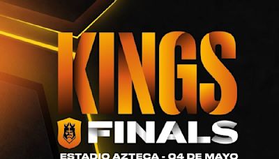 Final Four Kings League Américas 2024: horarios, dónde ver las Semifinales y boletos Estadio Azteca