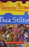 Geronimo Stilton: Thea Stilton Set Box