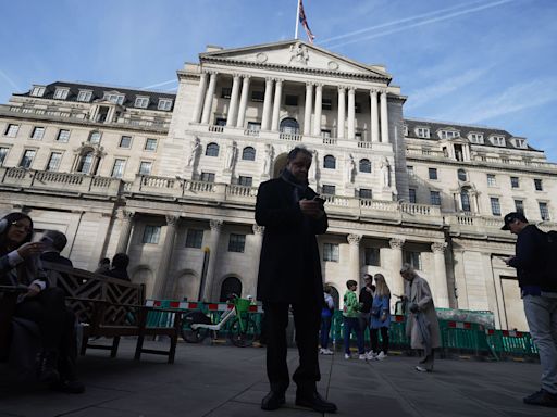 Mortgage costs to jump for 3m more households, says Bank of England