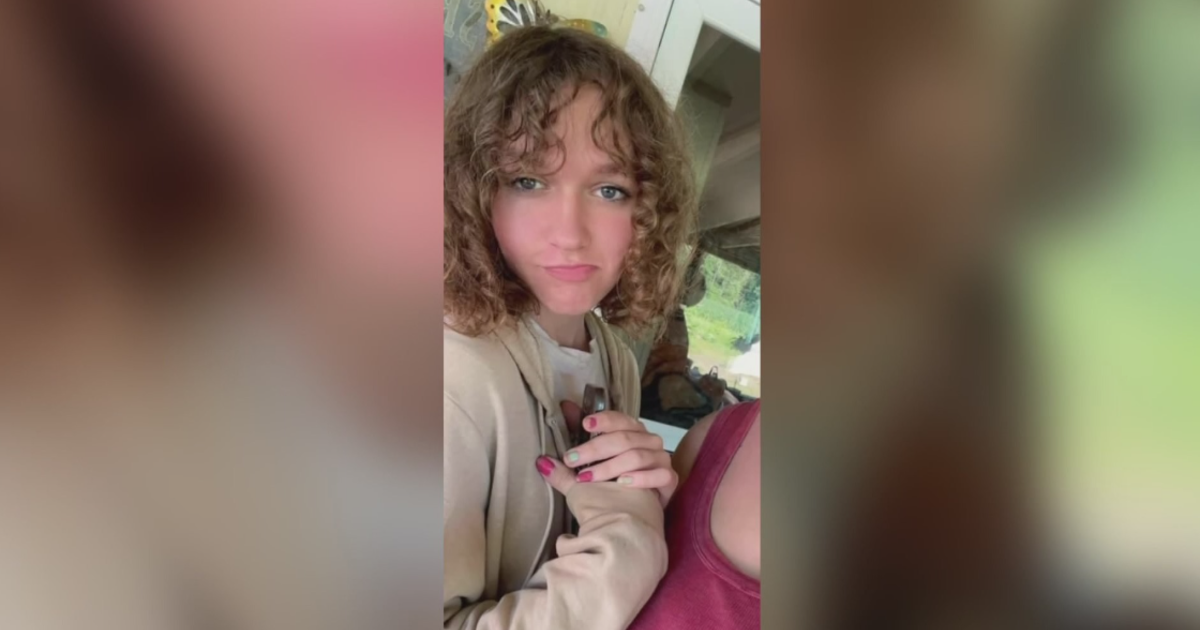 Pennsylvania community still shaken after learning of killing, dismemberment of missing transgender 14-year-old