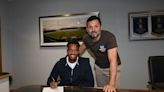 Cardiff City announce Chris Willock as first signing of summer with second deal now imminent