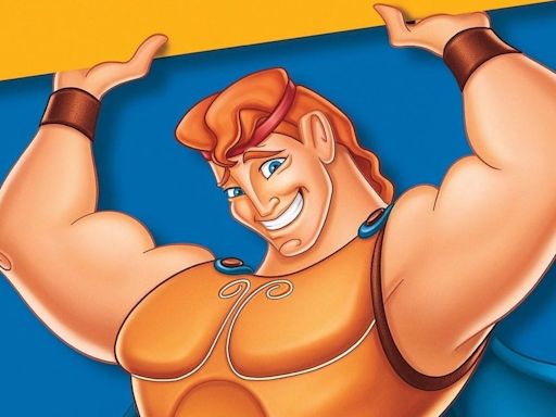 AVENGERS: ENDGAME Directors The Russo Brothers Reveal What's Happening With Live-Action HERCULES Remake