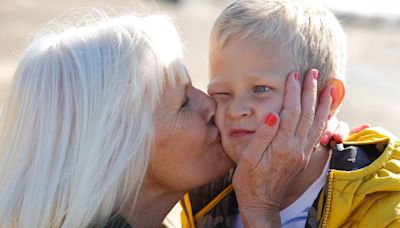 The 5 Biggest Mistakes That Grandparents Make