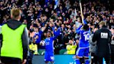 Sin jugar, Leicester concreta su regreso a la Liga Premier