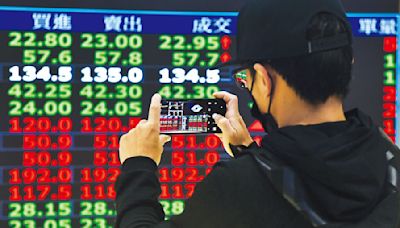 台股高股息ETF 跟漲抗跌