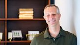 Tony Grimminck on how to rally the troops as Scribd’s new CEO: ‘We need to believe in the mission. Follow me. This is a great way to do it’