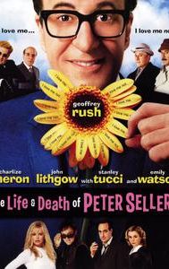 The Life and Death of Peter Sellers