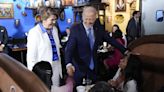 President Joe Biden tests positive for COVID-19, has 'mild symptoms'