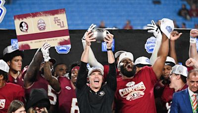 ESPN Analyst Greg McElroy Thinks FSU Football's Season Opener Could Shape the CFP