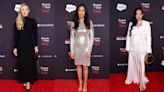 Lindsey Vonn Goes Classic in Victoria Beckham Dress, Padma Lakshmi Gleams in Sequins and More at Time’s Person of the Year 2023 Celebration