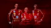 Ferrari announces HP as new F1 team title sponsor