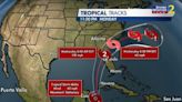 Tropical Storm Idalia expected to become Category 2 hurricane, here’s how it could impact Georgia