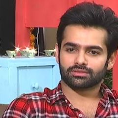 Ram Pothineni