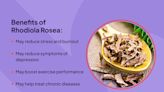 What Is Rhodiola Rosea?