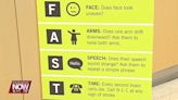 'BE FAST': Knowing the Signs of a Stroke