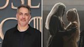 'House of the Dragon' cocreator Miguel Sapochnik says writers didn't try to cram as many sex scenes as 'we can fit' into the show