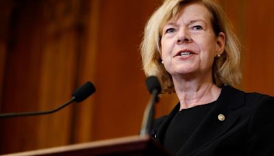 Tammy Baldwin's actions don't match her words on drugs -- Joe Tripalin