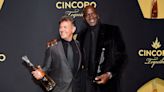 Michael Jordan’s Cincoro Tequila Adds Celebrities, Goes Global